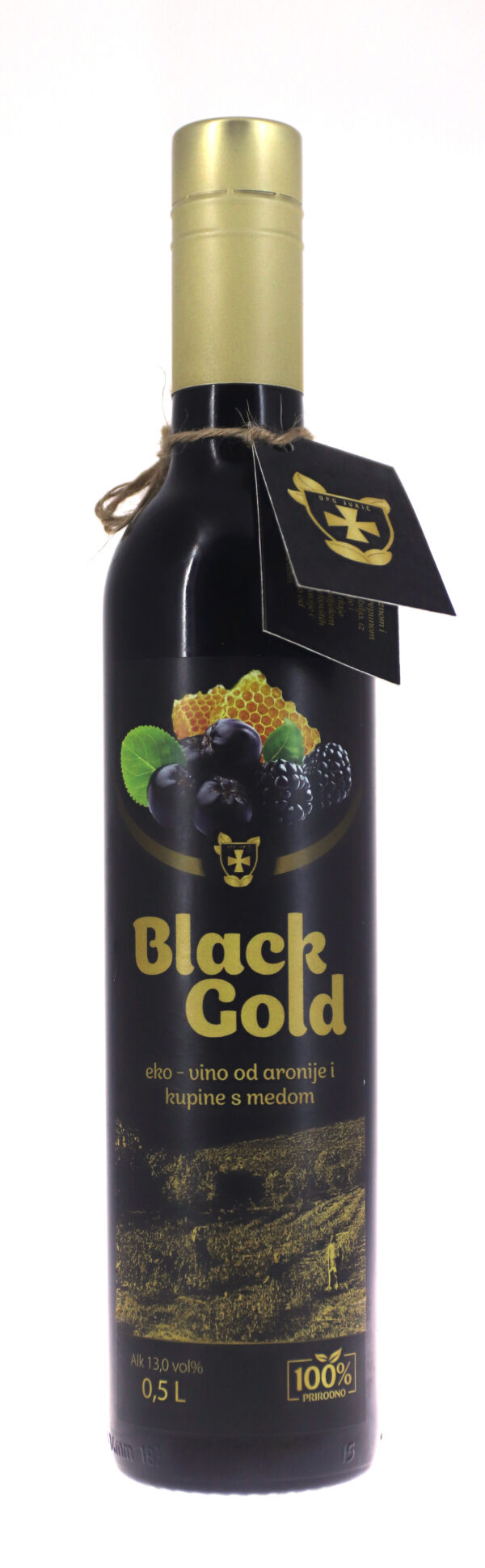 Black Gold